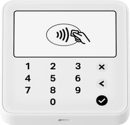 SumUp Solo Lite betalterminal