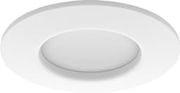 Philips Hue WCA Slim liten, innfelt LED-lampe (hvit)