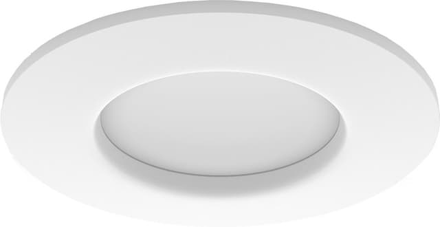 Philips Hue WCA Slim liten, innfelt LED-lampe (hvit)