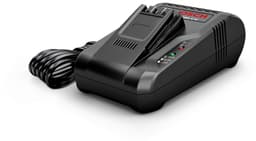 Bosch Snabbladdare BHZUC18N