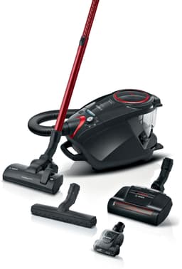 Bosch Serie 8 Påslös Dammsugare BGS7POW1