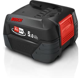 Bosch batteri BHZUB1850