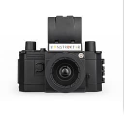 Lomography Konstruktor Flash SLR DIY Kam