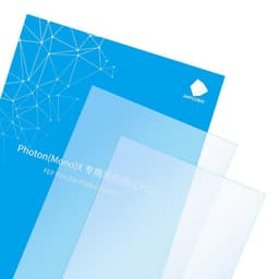 Fep film Photon