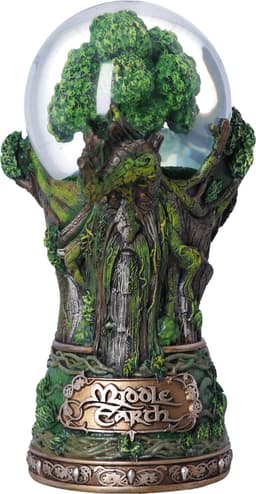 Nemesis Now Lord of the Rings snøkule (Treebeard)