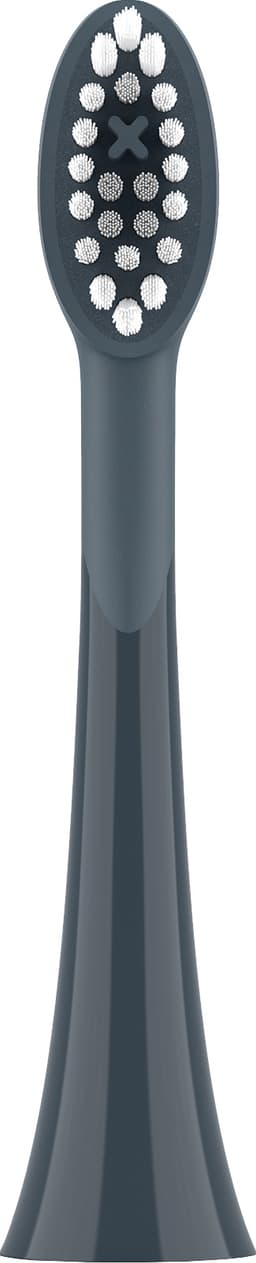 Ordo Sonic+ tandborsthuvuden 32374 4-pk (grå)