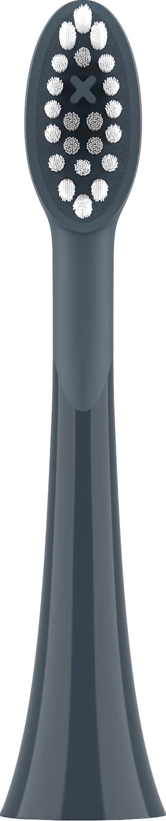 Ordo Sonic+ tandborsthuvuden 32374 4-pk (grå)