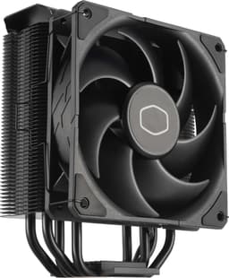 Cooler Master Hyper 212 Black CPU luftkjøler