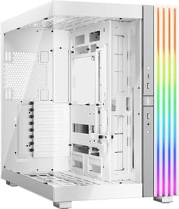 Be quiet! LIGHT BASE 900 DX PC-kabinet (hvid)