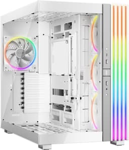 Be quiet! LIGHT BASE 900 FX PC-kabinet (hvid)