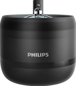 Philips Pet Series vattenfontän PAW3210/02 (svart)