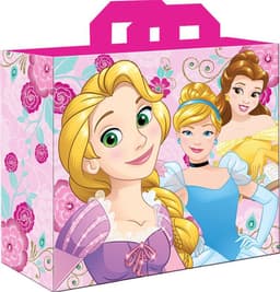 Konix Disney Princess indkøbspose