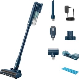 Philips 5000 Series trådløs støvsuger XC5041/01 (blå)