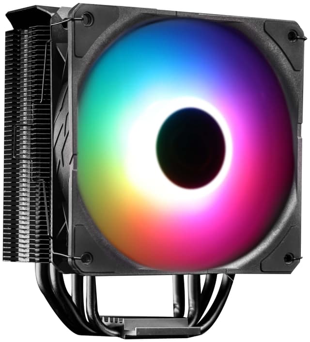 Cooler Master Hyper 212 Pro CPU-luftkøler