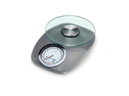 Soehnle Vintage Style kjøkkenvekt 235008 (grå)