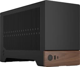 Fractal Terra computerkabinet (Grafit)