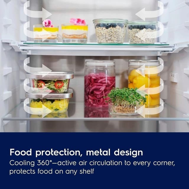 Viilentää joka nurkkaa. Säilyttää täyden makunsa