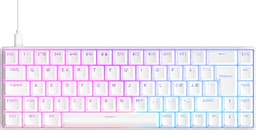 QPAD Flux 65 gamingtastatur