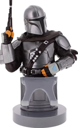 CABLE GUYS - THE MANDALORIAN