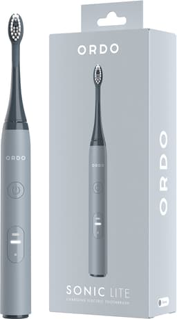 Ordo Sonic Lite eltandborste 40147 (Sten)