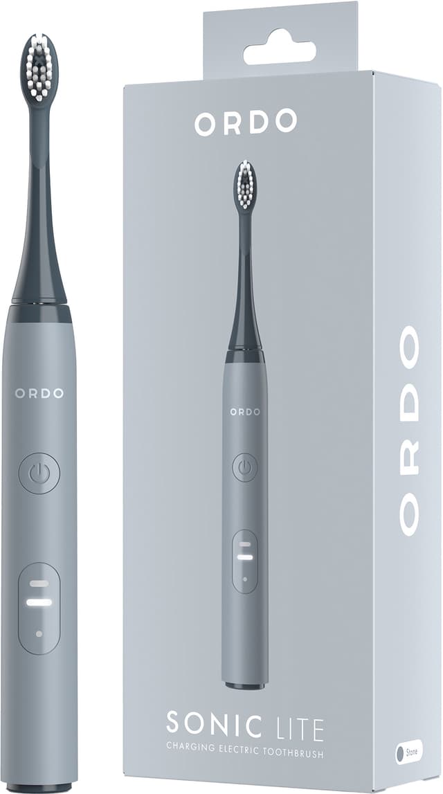 Ordo Sonic Lite eltandborste 40147 (Sten)