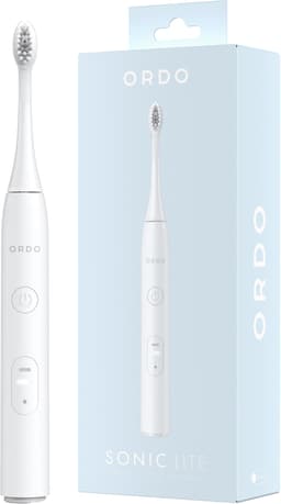 Ordo Sonic Lite elektrisk tandbørste 40151 (sne)