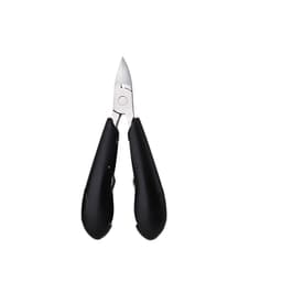 Heavy Duty Toenail Clipper - musta