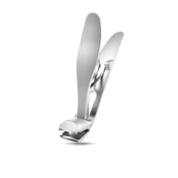 Ergonomisk Nagelklippare Silver Inga hål