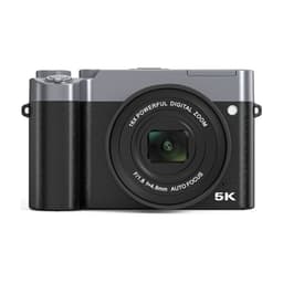 DC208N 5K digitalkamera