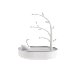Elegant smykkestativ/arrangør