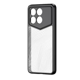 Suojakuori Xiaomi Poco F6 Pro 5G/Redmi K70/K70 Pro/K70 Champion Editionille
