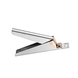 Professionell U-Shape Nagelklippare Sax Manikyr False Nail Tips Cutter