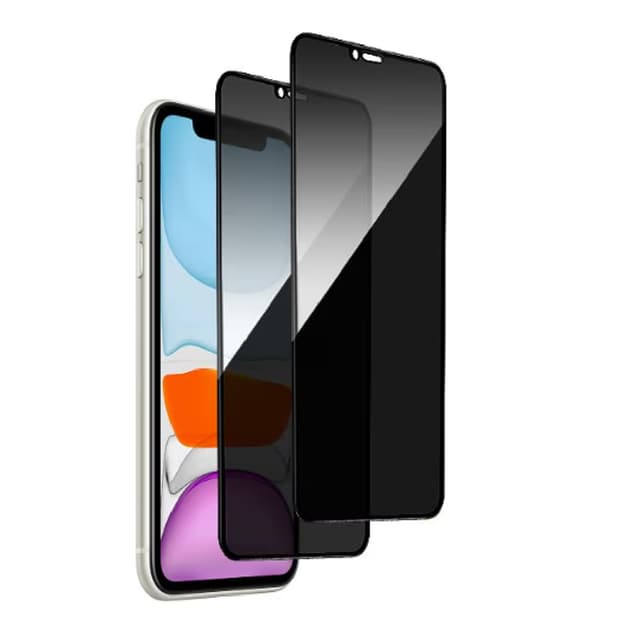 2-pack Skärmskydd kompatibelt med iPhone (2-pack) iPhone 15 Pro   iPhone 15 Pro