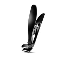 Ergonomisk Nagelklippare Svart Inga hål