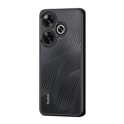 Suojakotelo Redmi Turbo 3/Poco F6 5G:lle