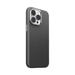 Magnetisk telefonfodral för iPhone 15 Pro Joyroom JR-BP007 (svart)