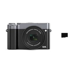 DC208N Digitalkamera 5K - 32GB Minneskort