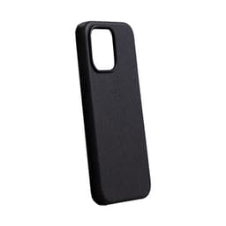 Magnetisk telefonfodral för iPhone 15 Pro Joyroom JR-BP006 (svart)