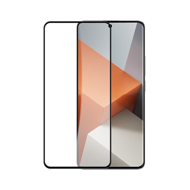Skärmskydd i härdat glas till Redmi Redmi Note 13 5G