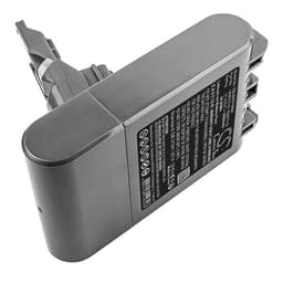 Batteri till Dyson V7 – 2500 mAh reservbatteri