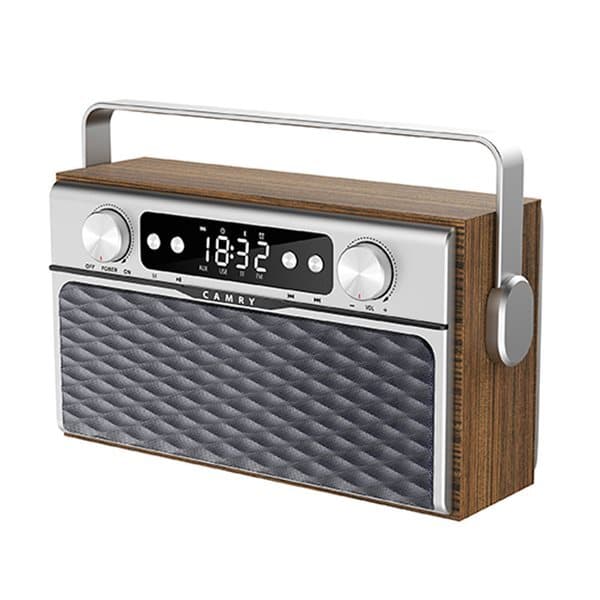 Camry CR 1183 Bluetooth