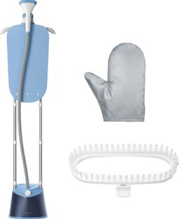 Philips 1000 Series vaatehöyrystin STE1030/20 (sininen)