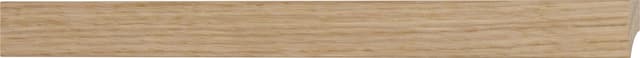 Epoq Contour håndtag 300 mm (naturlig eg)
