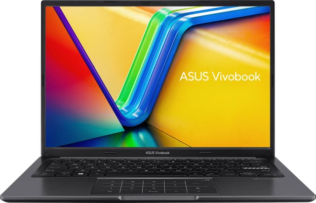 Asus VivoBook 14 R7-7/16/512 14" bärbar dator