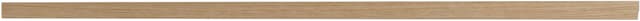 Epoq Contour håndtak 1000 mm (naturlig eik)