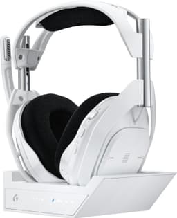 Logitech G A50 X Lightspeed 5gen trådløst gaming headset