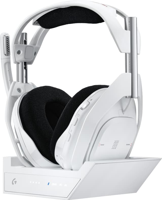 Logitech G A50 X Lightspeed 5gen Wireless gamingheadset