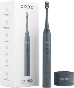 Ordo Sonic+ eltandborste 32370 (kolgrå)