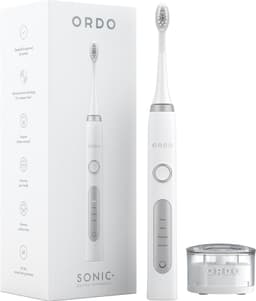Ordo Sonic+ elektrisk tannbørste 32372 (hvit)