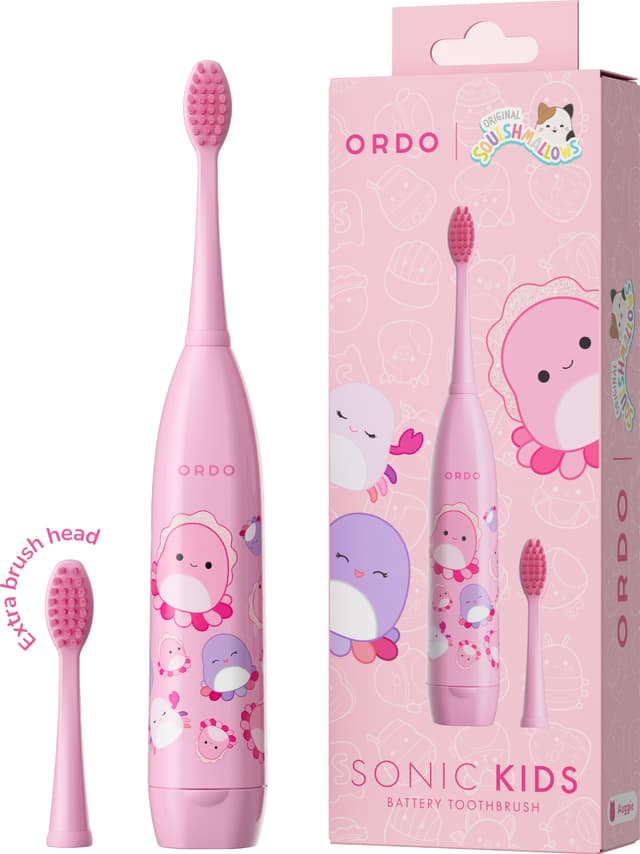 Squishmallows Auggie